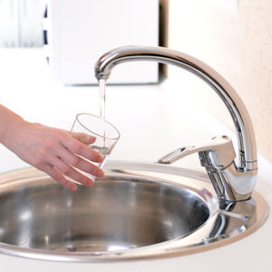 Pressure Tank, Whole-House Water Filter and Water Softener: How Our Well Works, Part 2 Image